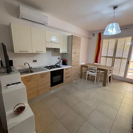 公寓 Flowers&sea *