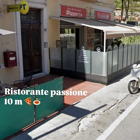 Flowers&sea 公寓 *