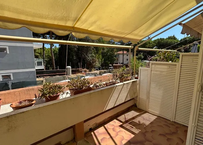 Appartamento Flowers&sea