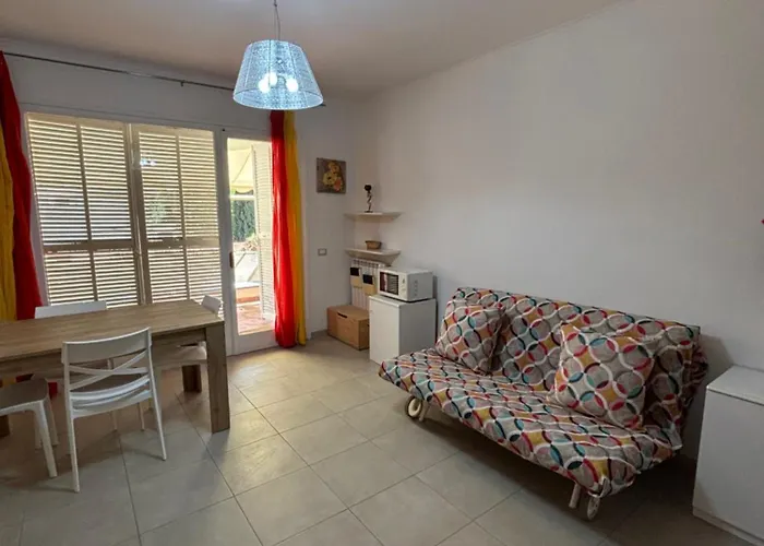 Flowers&sea Appartement