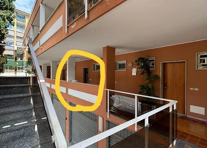 Appartamento Flowers&sea