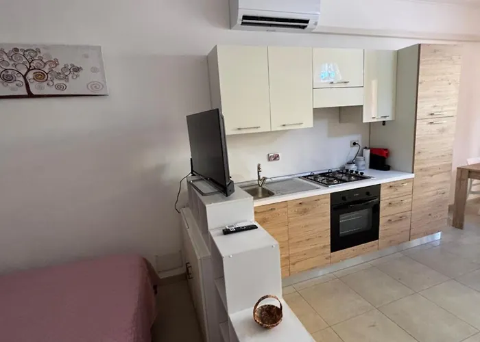 Appartamento Flowers&sea Ventimiglia