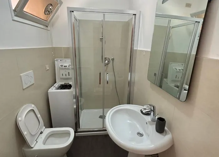 Flowers&sea Appartamento