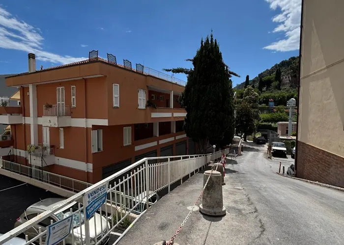 Flowers&sea Appartamento