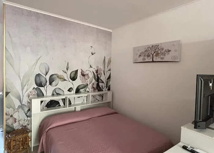 Flowers&sea Appartement *
