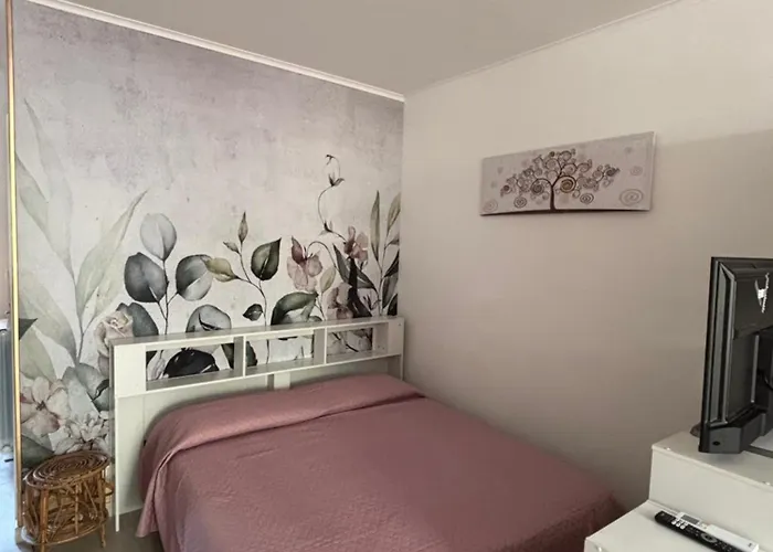 Flowers&sea * Ventimiglia